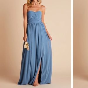 Birdy Grey Grace Convertible Dress in Twilight